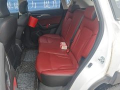 Changan CS35 PLUS 1.4T DCT Enjoy Blue Whale Edition - ფოტო 13