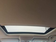 Changan CS35 PLUS 1.4T DCT Enjoy Blue Whale Edition - ფოტო 14