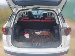 Changan CS35 PLUS 1.4T DCT Enjoy Blue Whale Edition - ფოტო 15