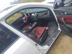 Changan CS35 PLUS 1.4T DCT Enjoy Blue Whale Edition - ფოტო 19