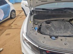 Changan CS35 PLUS 1.4T DCT Enjoy Blue Whale Edition - ფოტო 20