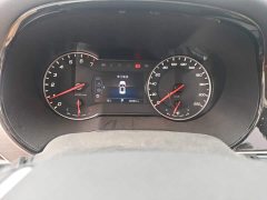 Changan CS35 PLUS 1.4T DCT Enjoy Blue Whale Edition - ფოტო 7