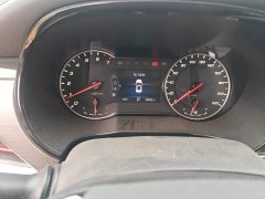 Changan CS35 PLUS 1.4T DCT Enjoy Blue Whale Edition - ფოტო 8