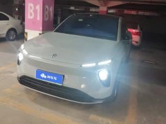 NIO EC6 75kWh - фото 1
