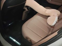 NIO EC6 75kWh - фото 11