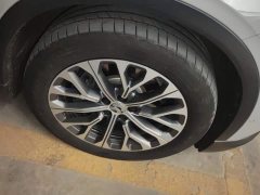 NIO EC6 75kWh - фото 6