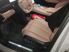 NIO EC6 75kWh - фото 9