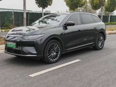 Leapmotor Leapo C11 Pure Electric 580 Premium Edition - ფოტო 1