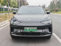 Leapmotor Leapo C11 Pure Electric 580 Premium Edition - ფოტო 2