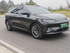 Leapmotor Leapo C11 Pure Electric 580 Premium Edition - ფოტო 3