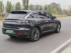 Leapmotor Leapo C11 Pure Electric 580 Premium Edition - ფოტო 4