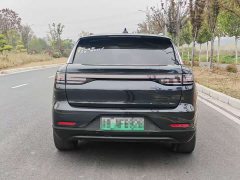 Leapmotor Leapo C11 Pure Electric 580 Premium Edition - ფოტო 5