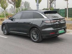 Leapmotor Leapo C11 Pure Electric 580 Premium Edition - ფოტო 6
