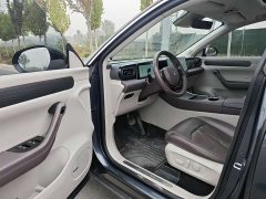 Leapmotor Leapo C11 Pure Electric 580 Premium Edition - ფოტო 7