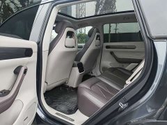 Leapmotor Leapo C11 Pure Electric 580 Premium Edition - ფოტო 8