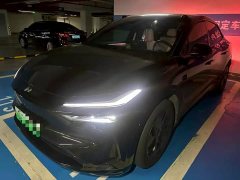 Nio Lerado L60 60kWh Rear-Wheel Drive - ფოტო 1