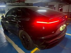 Nio Lerado L60 60kWh Rear-Wheel Drive - ფოტო 3