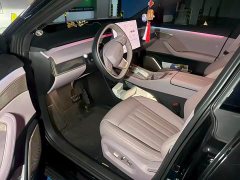Nio Lerado L60 60kWh Rear-Wheel Drive - ფოტო 5