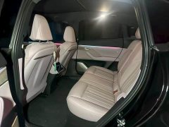 Nio Lerado L60 60kWh Rear-Wheel Drive - ფოტო 6