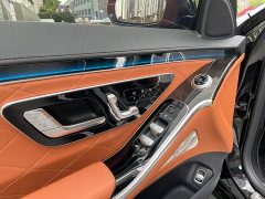 Mercedes-Benz S-Class S 500 L 4MATIC - фото 10