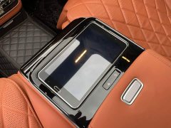 Mercedes-Benz S-Class S 500 L 4MATIC - фото 13
