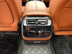 Mercedes-Benz S-Class S 500 L 4MATIC - фото 15