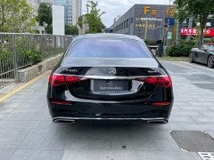 Mercedes-Benz S-Class S 500 L 4MATIC - фото 6