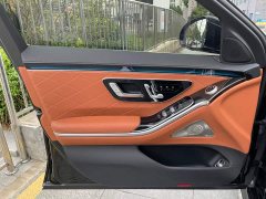 Mercedes-Benz S-Class S 500 L 4MATIC - фото 9