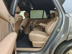 Nio Lerado L90 Ultra Six-Seater - фото 10