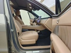 Nio Lerado L90 Ultra Six-Seater - фото 11