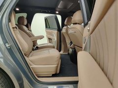 Nio Lerado L90 Ultra Six-Seater - фото 12