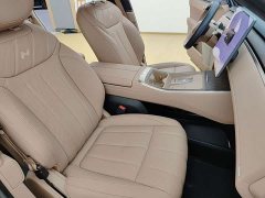 Nio Lerado L90 Ultra Six-Seater - фото 13