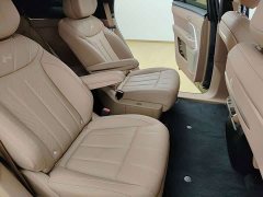 Nio Lerado L90 Ultra Six-Seater - фото 14