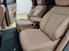 Nio Lerado L90 Ultra Six-Seater - фото 16