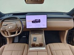 Nio Lerado L90 Ultra Six-Seater - фото 17
