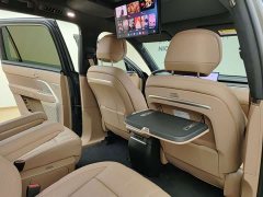 Nio Lerado L90 Ultra Six-Seater - фото 19