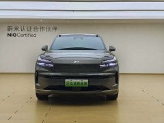Nio Lerado L90 Ultra Six-Seater - фото 2