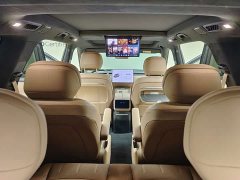 Nio Lerado L90 Ultra Six-Seater - фото 20