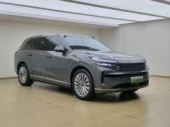 Nio Lerado L90 Ultra Six-Seater - фото 3