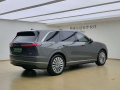 Nio Lerado L90 Ultra Six-Seater - фото 7