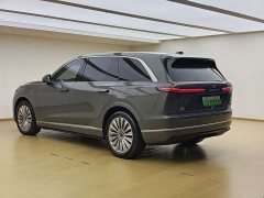 Nio Lerado L90 Ultra Six-Seater - фото 8
