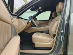 Nio Lerado L90 Ultra Six-Seater - фото 9