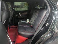 Land Rover Discovery Sport New Energy Facelift P300e Plug-in Hybrid Electric Version - photo 13