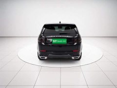 Land Rover Discovery Sport New Energy Facelift P300e Plug-in Hybrid Electric Version - photo 3