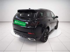 Land Rover Discovery Sport New Energy Facelift P300e Plug-in Hybrid Electric Version - photo 4