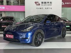 Tesla Model Y Rear-Wheel Drive - фото 1