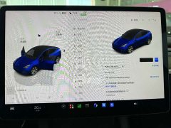 Tesla Model Y Rear-Wheel Drive - фото 12