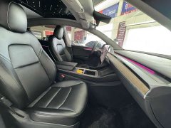 Tesla Model Y Rear-Wheel Drive - фото 13