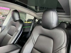 Tesla Model Y Rear-Wheel Drive - фото 14