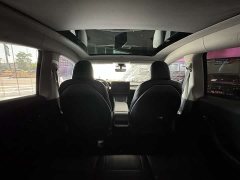 Tesla Model Y Rear-Wheel Drive - фото 15